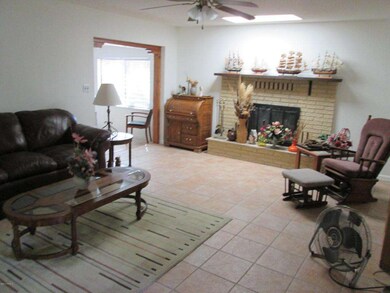 Large Family Room