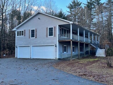 284 Sunset Rd, Springvale, ME 04083 - photo 2