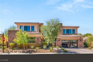 43 Garibaldi Way, Henderson, NV 89011 - photo 3