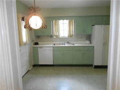 Kitchen. 12X11 KITCHEN