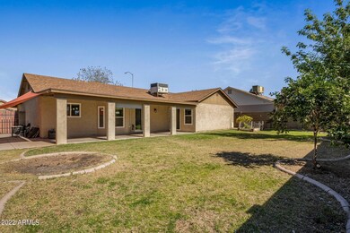 6345 E Gary St, Mesa, AZ 85205 - photo 4