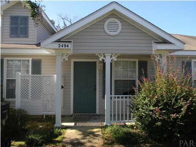 2494 Trailwood Dr, Cantonment, FL 32533 - photo 2