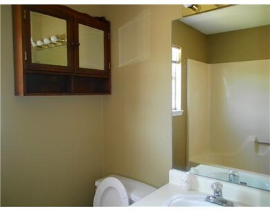 Master Bath/Spa.