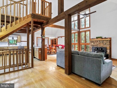 332 Deerwood Ln, Berkeley Springs, WV 25411 - photo 7