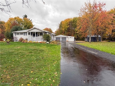 7974 Thompson Sharpsville Rd, Masury, OH 44438 - photo 2