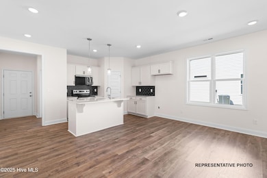 300 Bluejay St, Clayton, NC 27527 - photo 2