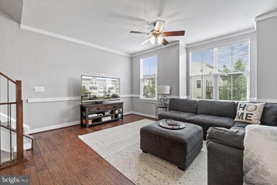 107 Woodstream Cir unit 1276, Stafford, VA 22556 - photo 7