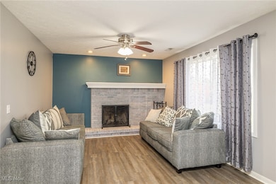 6522 Miller Dr, North Ridgeville, OH 44039 - photo 4