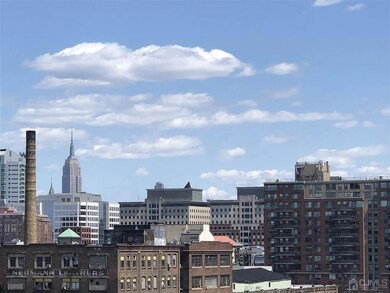 Zephyr Lofts unit 803, Jersey City, NJ 07310 - photo 2