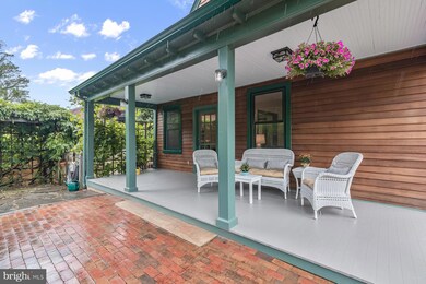 21 Vassar Cir, Glen Echo, MD 20812 - photo 5