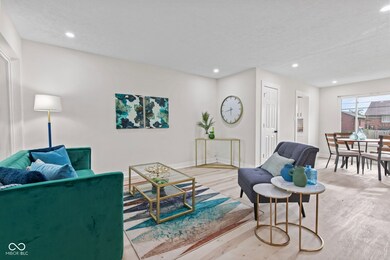 1108 N Ritter Ave, Indianapolis, IN 46219 - photo 3