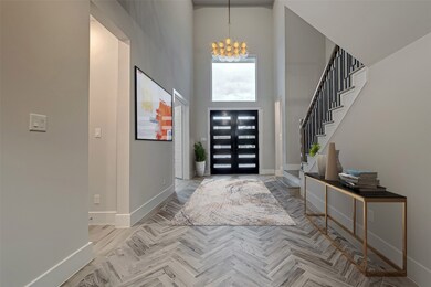 3322 Rumbling Rock Ln, Katy, TX 77494 - photo 4