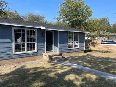 428 Marengo St, Cleburne, TX 76033 - photo 2
