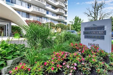 Delaware Tower Condominiums unit 13E, Buffalo, NY 14209 - photo 2