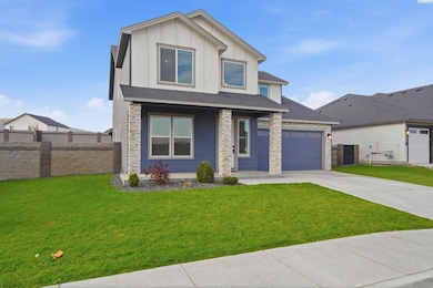 8061 Blanchard Loop, West Richland, WA 99353 - photo 3