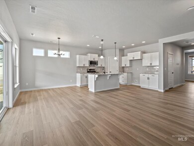 18393 N Treeline Ave, Nampa, ID 83687 - photo 6