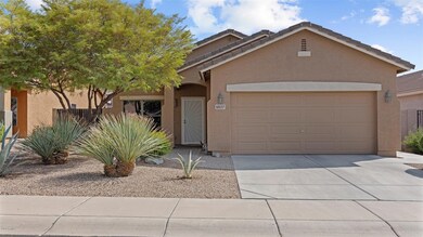 18137 E El Viejo Desierto, Gold Canyon, AZ 85118 - photo 2