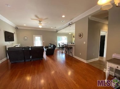 7160 Rue Ile St Jean, Addis, LA 70710 - photo 4