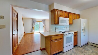 Kitchen the 1