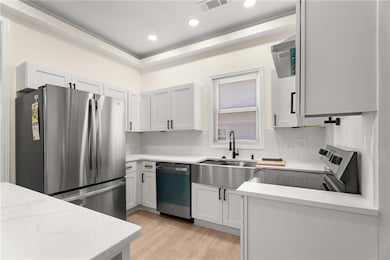 121 Peachtree St, Griffin, GA 30223 - photo 6