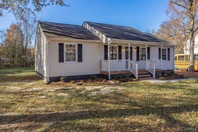 3928 Robert e Lee Dr, Hopewell, VA 23860 - photo 3