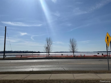 Breathtaking view of Cass Lake!