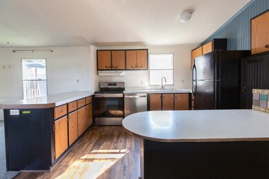 3360 Big Flat Rd unit 54, Missoula, MT 59804 - photo 7