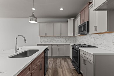 509 Excelsior Ct unit 49, Rolesville, NC 27571 - photo 4