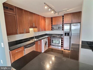 Takoma Overlook Condominium unit 714S, Takoma Park, MD 20912 - photo 2