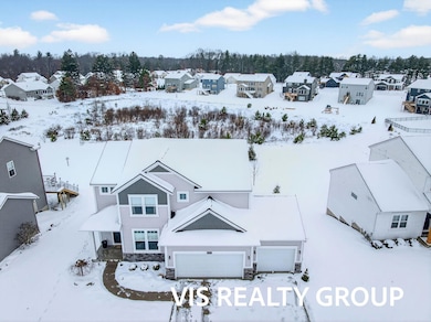 12965 Pine Glen Dr, Grand Haven, MI 49417 - photo 3