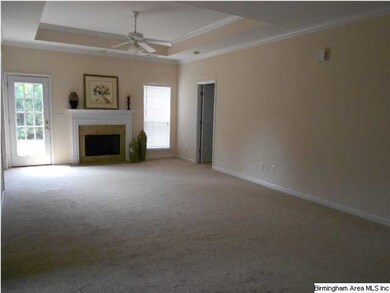 Large Great Room/Dining -- freshly painted!