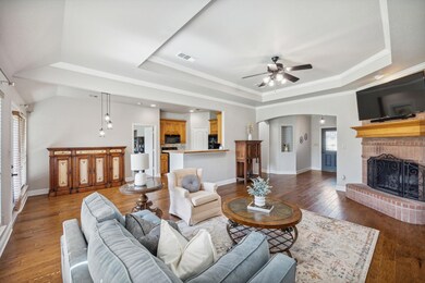 730 Stefhanie Dr, Celina, TX 75009 - photo 3