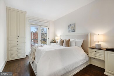 20 Logan Cir NW unit 3-3, Washington, DC 20005 - photo 6