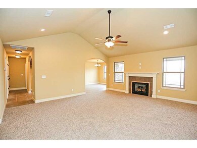 Interior Space/Layout.