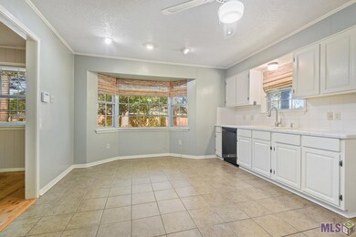 3663 Noble St, Zachary, LA 70791 - photo 2