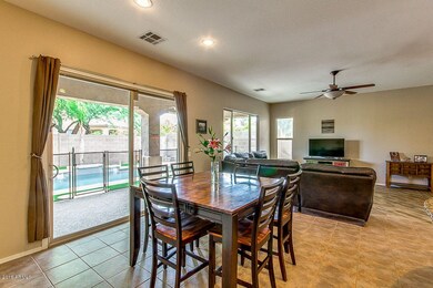 08- Dining Area 4848 E. Gleneagle Dr
