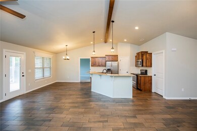 816 Custer St, Prairie Grove, AR 72753 - photo 5