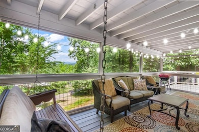 1056 Sky Hawk Mountain Rd, Hiawassee, GA 30546 - photo 2