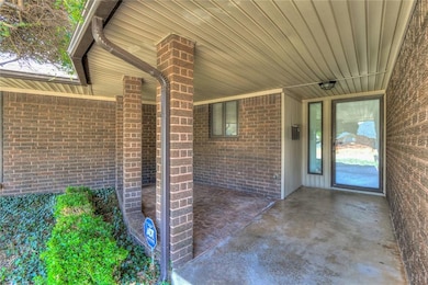4216 NW 55th St, Oklahoma City, OK 73112 - photo 3