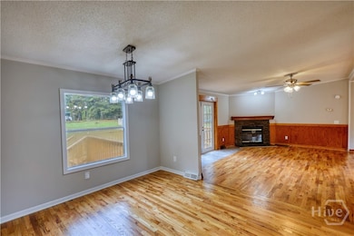 1310 Wallace Rd, Madison, GA 30650 - photo 3