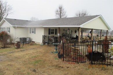 1436 Highway 64 W, Shelbyville, TN 37160 - photo 5