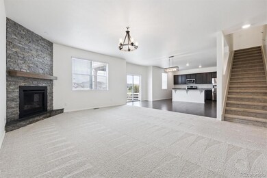 5905 Echo Park Cir, Castle Rock, CO 80104 - photo 4