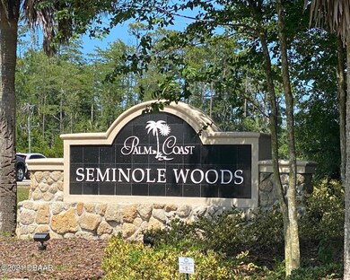 SEMINOLE WOODS