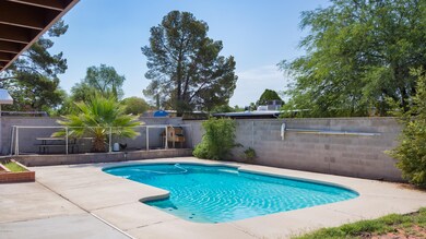 20 pool