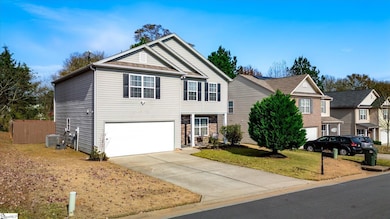 659 Markham Cir, Moore, SC 29369 - photo 2