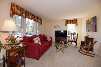 36 Bartlett St, Northborough, MA 01532 - photo 2