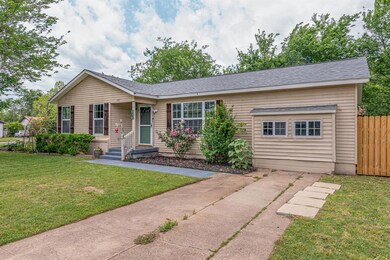 303 Norwood Dr, Hurst, TX 76053 - photo 2