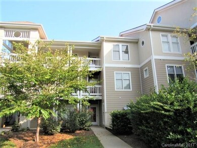 Front of unit