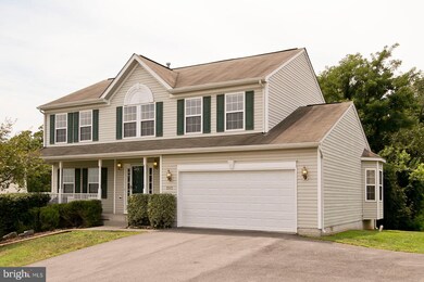 202 Sentinel Dr, Winchester, VA 22603 - photo 2