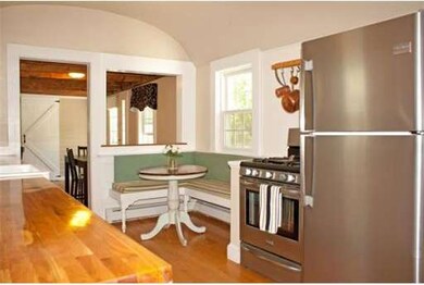 100 Polley Ln, East Walpole, MA 02032 - photo 3